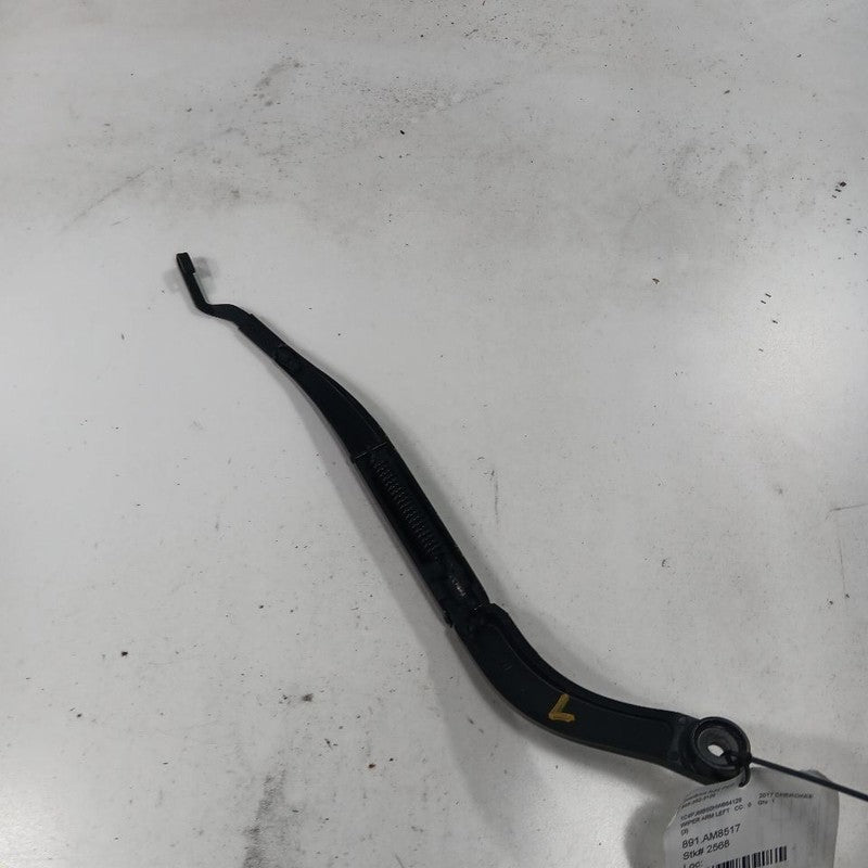 Jeep Cherokee Windshield Wiper Arm Left Driver  2015 2016 2017