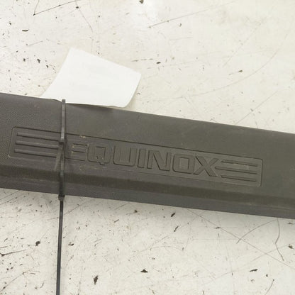Chevy Equinox Sill Trim Plate Door Jam Threshold Right Passenger Front