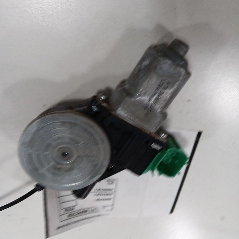 Passenger Right Front Power Window Motor Sedan Fits 13-18 Nissan Altim