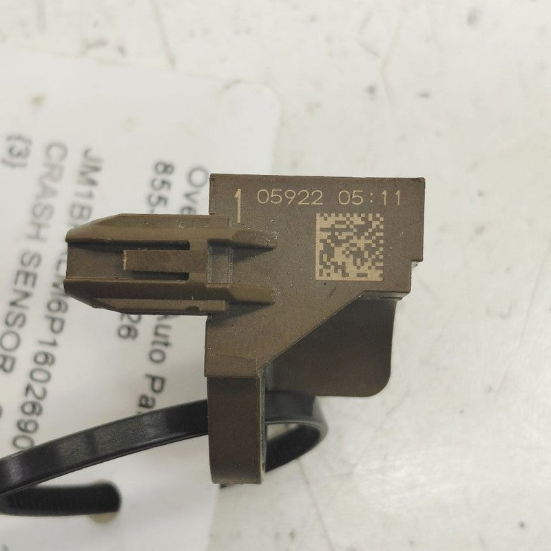 Mazda 3 Contact Sensor  2023 2022 2021