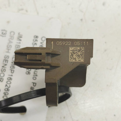 Mazda 3 Contact Sensor  2023 2022 2021