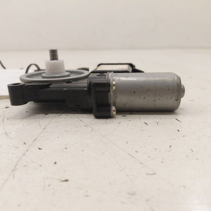 Driver Left Front Power Window Motor Fits 18-24 Chevy Equinox