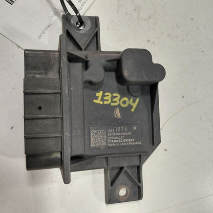Fuel Pump Control Module ID 13531876 Fits 20-23 GMC Acadia