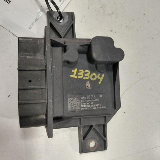 Fuel Pump Control Module ID 13531876 Fits 20-23 GMC Acadia