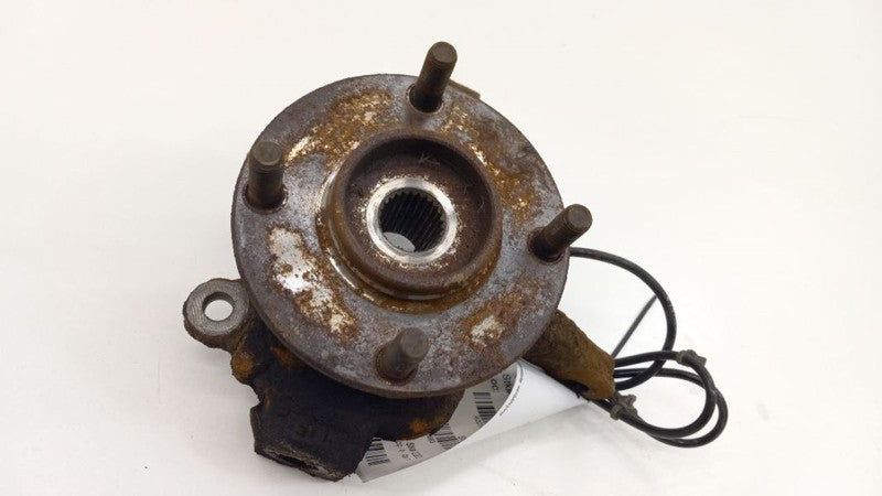 40015ED000 Driver Left Front Spindle Knuckle Hub Bearing Fits 09-14 CUBE