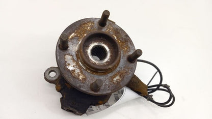 40015ED000 Driver Left Front Spindle Knuckle Hub Bearing Fits 09-14 CUBE
