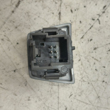 Ford Edge Trunk Latch Release Handle Lever Switch  2018 2017 2016 2015