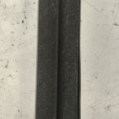 Volvo S60 Left Front Weather Strip Interior  2013 2014 2015