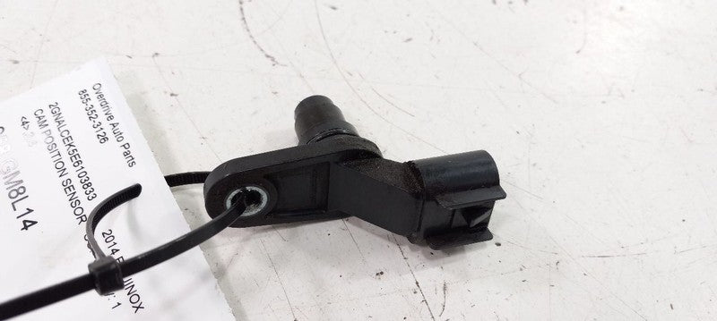 Chevy Equinox Camshaft Cam Shaft Position Sensor 2015 2014 2013 2012
