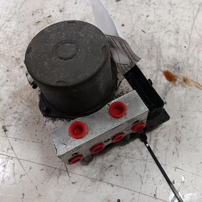 Anti-Lock Brake Part ABS Pump 2 Door Fits 12-17 FIAT 500