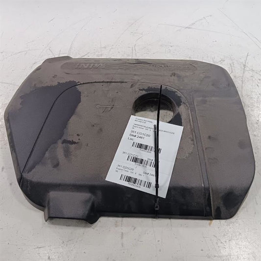 Mini Cooper Engine Cover  2016 2017 2018 2019 2020 OEM