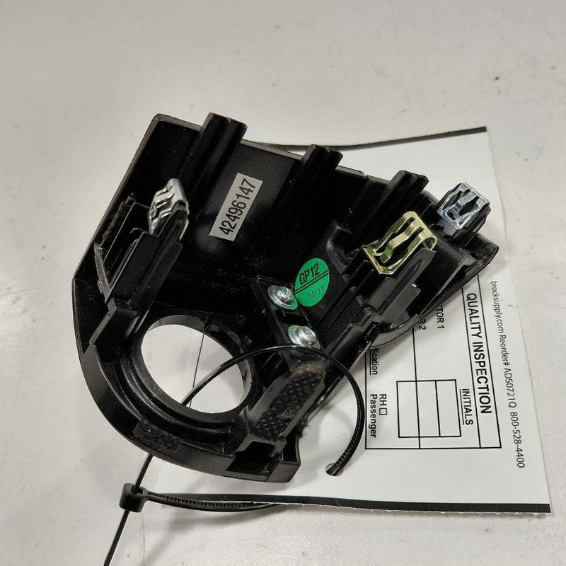Buick Encore Start Switch Button Trim {42496147} 2022 2021 2020 2019 2