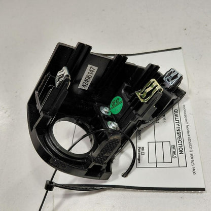 Buick Encore Start Switch Button Trim {42496147} 2022 2021 2020 2019 2