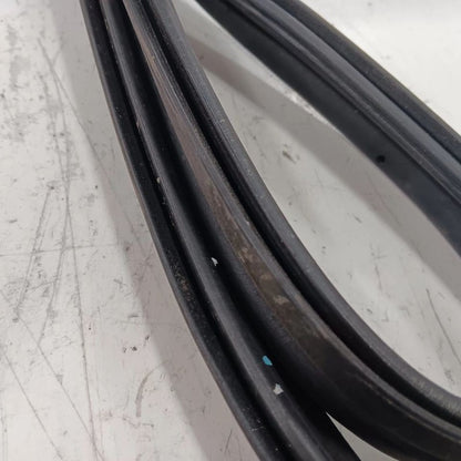 Hyundai Accent Cowl Vent Panel Hood Rubber Seal  2012 2013 2014 2015 2