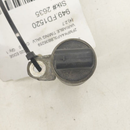 Ford Edge Variable Timing Gear Oil Control Valve Solenoid Cylinder Hea