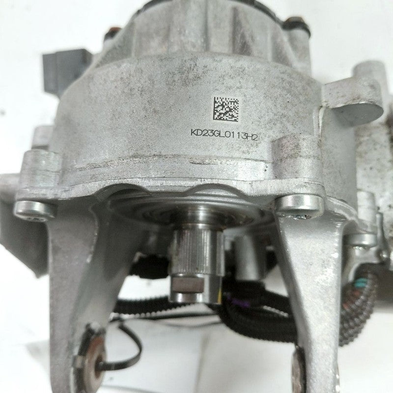 Power Steering Electric Assist Motor Fits 22-24 Jeep Compass OEM