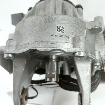 Power Steering Electric Assist Motor Fits 22-24 Jeep Compass OEM