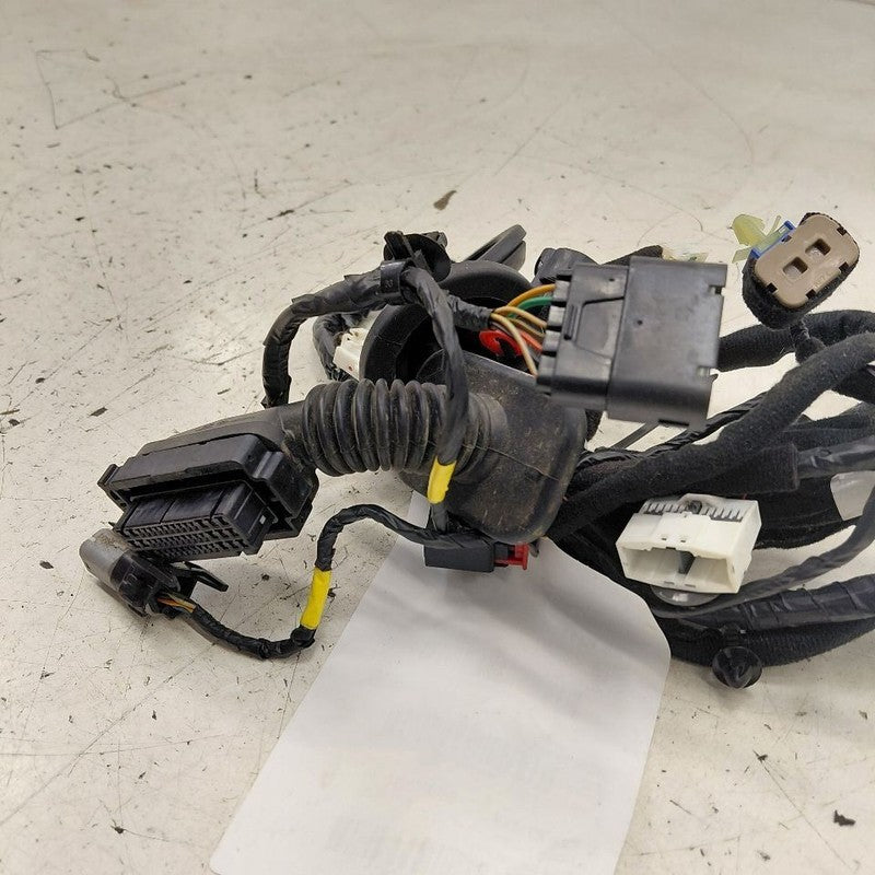 Kia Sorento Door Harness Wire Wiring Left Driver Front  2018 2017 2016