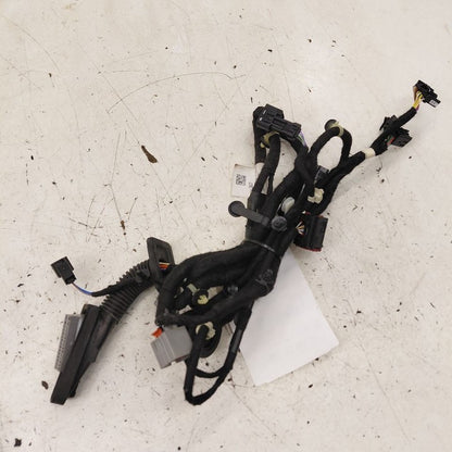 Chevy Trax Door Harness Wire Wiring Left Driver Front  2022 2021