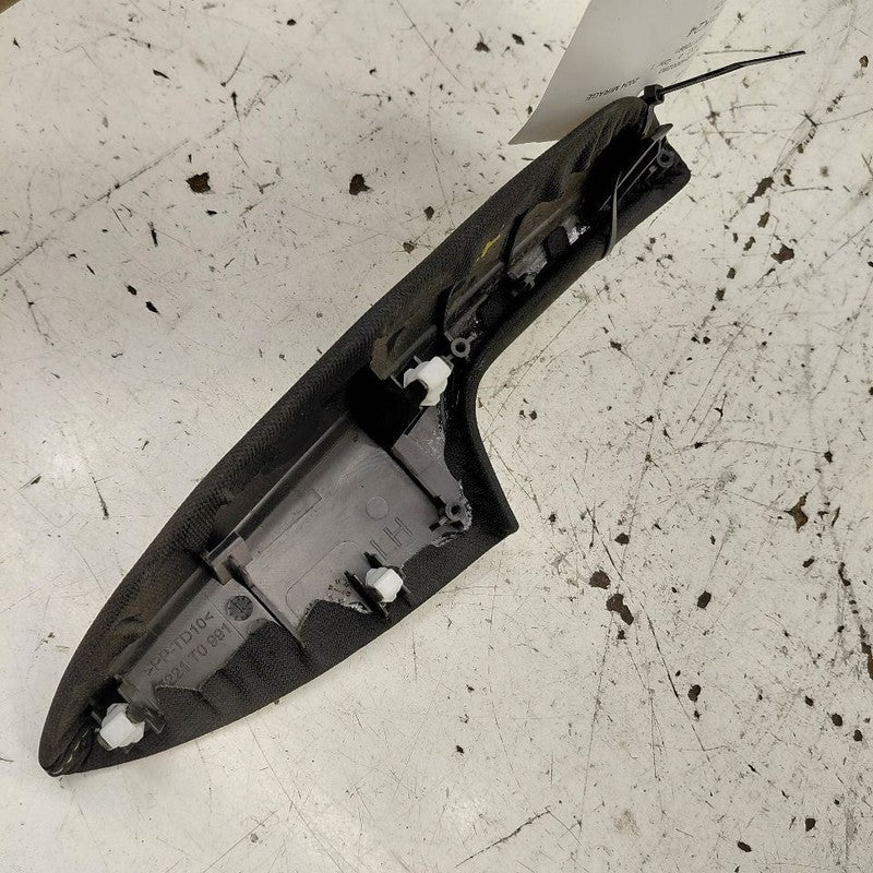 Mitsubishi Mirage Driver Left Front Door Arm Rest {7221T0991} 2024 202