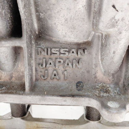 Bare Engine Cylinder Block Fits 14 18-24 Nissan Murano OEM