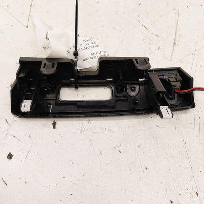 Nissan Maxima Dash Bezel Trim {68410 4RA0A} 2018 2017 2016 OEM