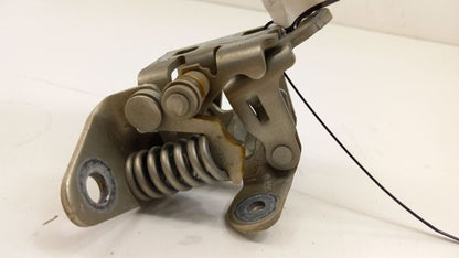 Dodge Journey Door Hinge Set Right Front Passenger Side RF 2010 2011 2012 2013