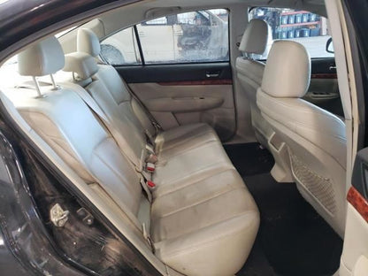 Subaru Legacy Gas Pedal 2010 2011 2012 2013 2014