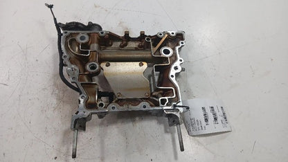 Engine Oil Pan Upper Fits 17-19 IMPREZA OEM