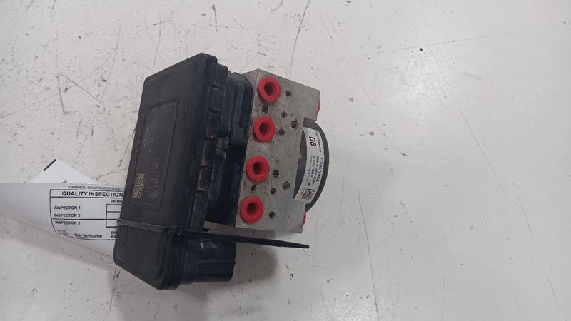 Anti-Lock Brake Part Pump Actuator Fits 17-19 IMPREZA OEM