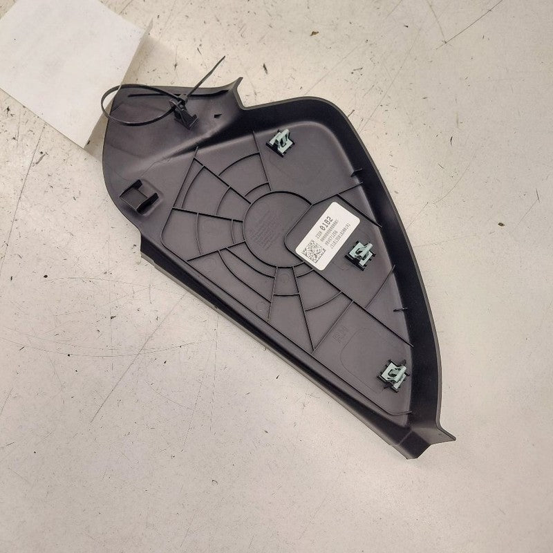Chevy Volt Dash Side Cover Right Passenger Trim Panel  2019 2018 2017 