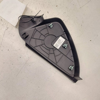 Chevy Volt Dash Side Cover Right Passenger Trim Panel  2019 2018 2017 