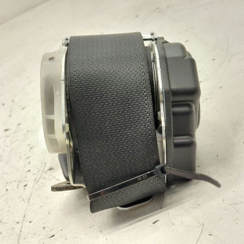 Nissan Versa Note Seat Belt Strap Retractor Right Passenger Rear Back 