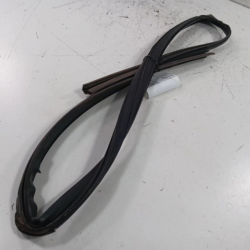INFINITI Q50 Door Glass Window Seal Rubber Right Passenger Front  2014