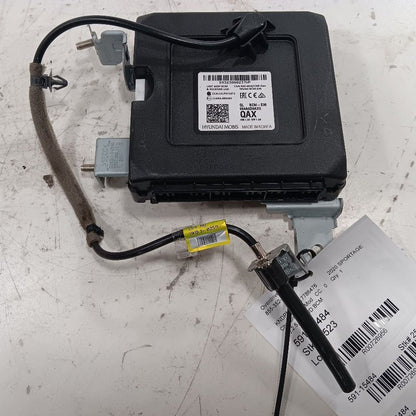 Body Control Module BCM Fits 20-22 Kia Sportage OEM