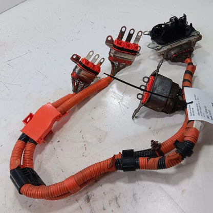 Toyota Prius C Battery Cable  2017 2016 2015 2014 2013