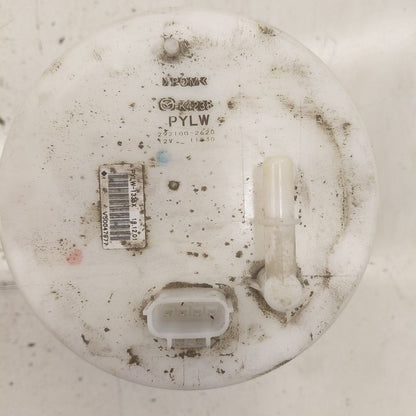Gas Fuel Pump Assembly Tank Mounted Fits 18-21 Mazda 6