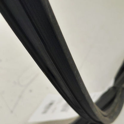 Subaru Crosstrek Door Glass Window Seal Rubber Right Passenger Front  