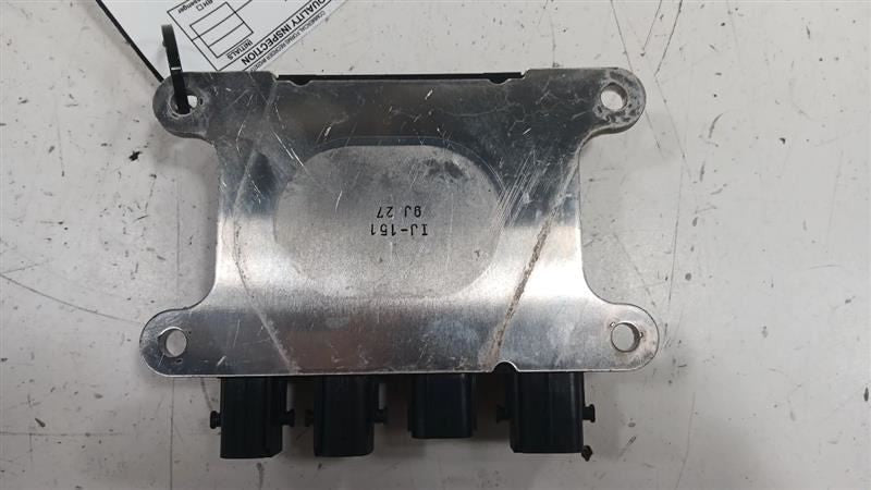 Engine ECM Air And Fuel Control Fits 07-17 LEXUS LS460 OEM