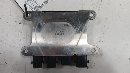 Engine ECM Air And Fuel Control Fits 07-17 LEXUS LS460 OEM