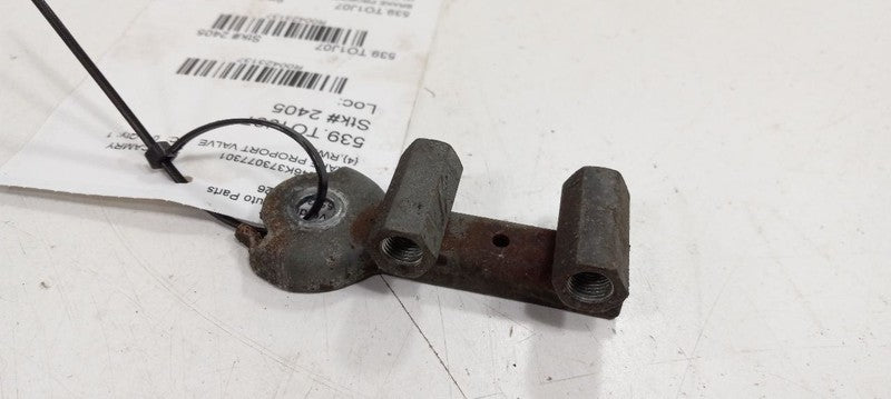 Toyota Camry Brake Proportioning Valve 2007 2008 2009 OEM