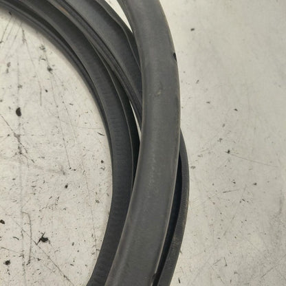 Nissan Versa Note On Body Door Jamb Seal Gasket Front Left Driver 2019