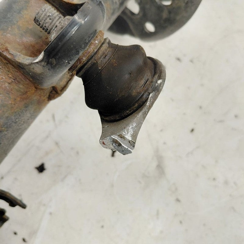 Driver Left Front Strut AWD Fits 17-19 Honda CR-V