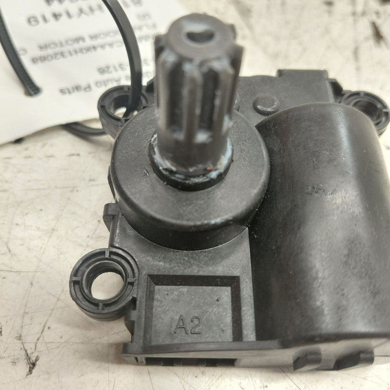 Hyundai Santa Fe Flap Door Motor Heater AC Door Actuator  2019 2020