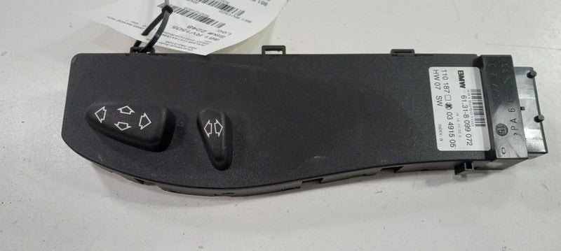 Range Rover Seat Switch Right Passenger Power Seat Control 2003 2004 2