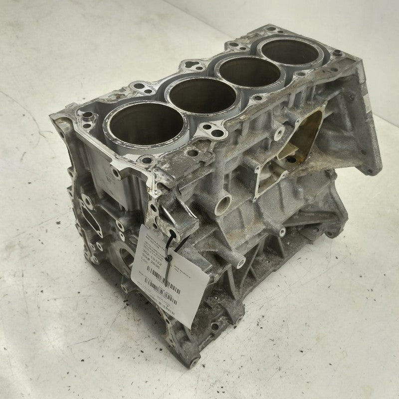 Bare Engine Cylinder Block Naturally Aspirated Fits 19-23 Mazda 3