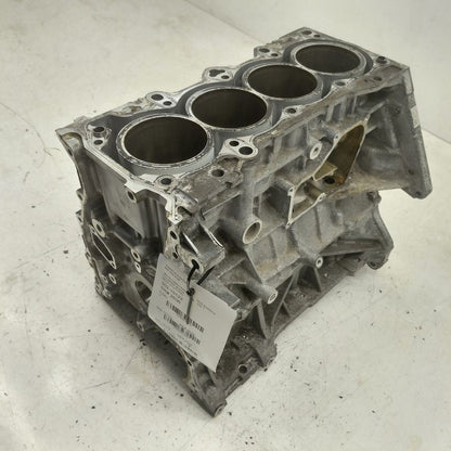 Bare Engine Cylinder Block Naturally Aspirated Fits 19-23 Mazda 3