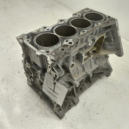 Bare Engine Cylinder Block Naturally Aspirated Fits 19-23 Mazda 3
