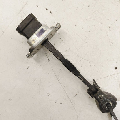 Honda CR-Z Door Check Left Driver Front Hinge Stop Stopper Detent 2015