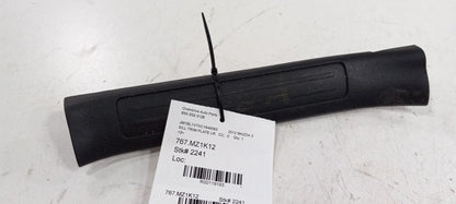 Mazda 3 Sill Trim Plate Door Jam Threshold Left Rear 2010 2011 2012 20